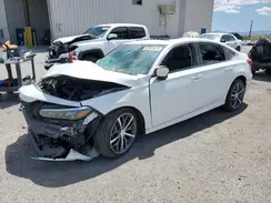 2HGFE1F97NH306401 2022 HONDA CIVIC