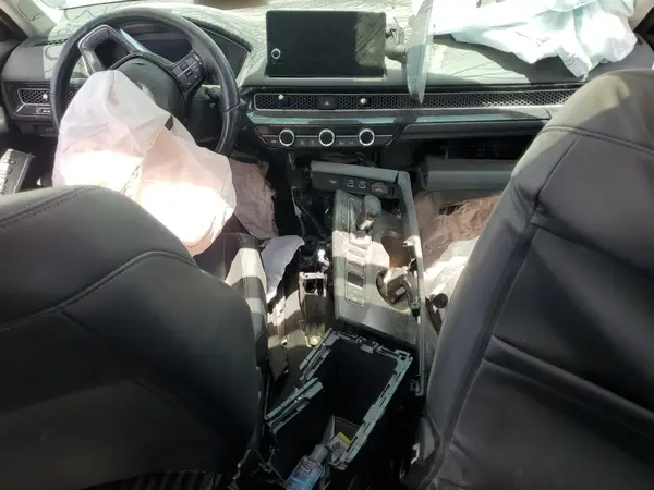 2HGFE1F97NH306401 2022 HONDA CIVIC - Image 8