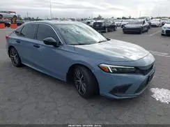 2HGFE1F97NH306737 2022 HONDA CIVIC