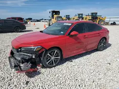 2HGFE1F97NH306852 2022 HONDA CIVIC