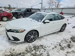 2HGFE1F97NH307922 2022 HONDA CIVIC