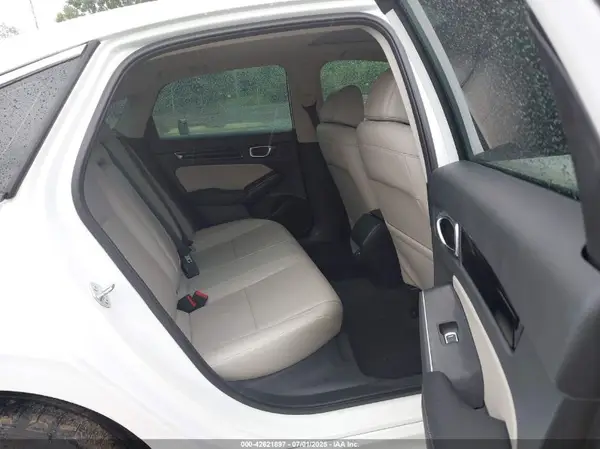 2HGFE1F97NH307984 2022 HONDA CIVIC - Image 8