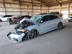 2HGFE1F97NH309573 2022 HONDA CIVIC