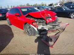 2HGFE1F97NH315552 2022 HONDA CIVIC