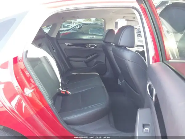 2HGFE1F97NH315552 2022 HONDA CIVIC - Image 8