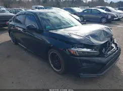 2HGFE1F97NH315616 2022 HONDA CIVIC