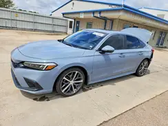 2HGFE1F97NH315695 2022 HONDA CIVIC