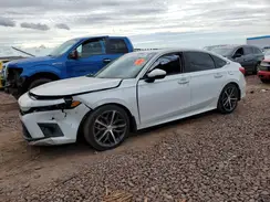 2HGFE1F97NH316040 2022 HONDA CIVIC
