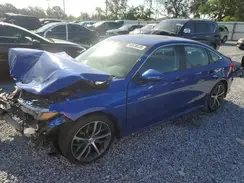 2HGFE1F97NH316927 2022 HONDA CIVIC