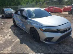 2HGFE1F97NH317866 2022 HONDA CIVIC