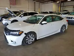 2HGFE1F97NH317964 2022 HONDA CIVIC