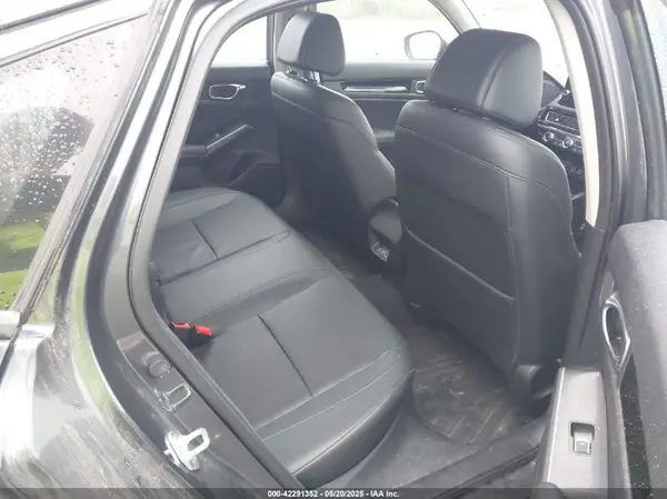 2HGFE1F97NH319651 2022 HONDA CIVIC - Image 8