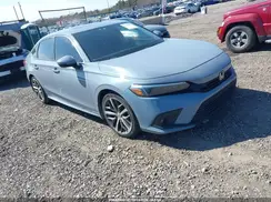 2HGFE1F97NH320007 2022 HONDA CIVIC
