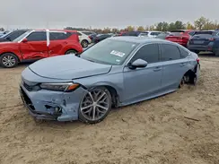 2HGFE1F97NH320489 2022 HONDA CIVIC