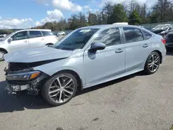 2HGFE1F97NH327586 2022 HONDA CIVIC
