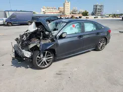 2HGFE1F97NH328687 2022 HONDA CIVIC