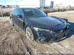 2HGFE1F97PH000222 2023 HONDA CIVIC