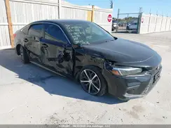 2HGFE1F97PH000463 2023 HONDA CIVIC