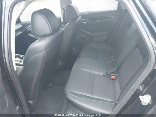 2HGFE1F97PH000463 2023 HONDA CIVIC - Image 8