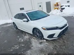 2HGFE1F97PH000530 2023 HONDA CIVIC