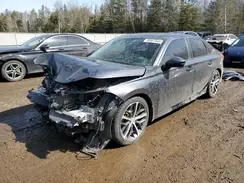 2HGFE1F97PH001905 2023 HONDA CIVIC