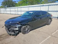 2HGFE1F97PH300875 2023 HONDA CIVIC