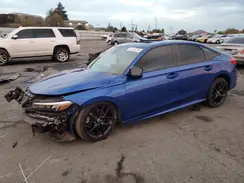 2HGFE1F97PH301071 2023 HONDA CIVIC