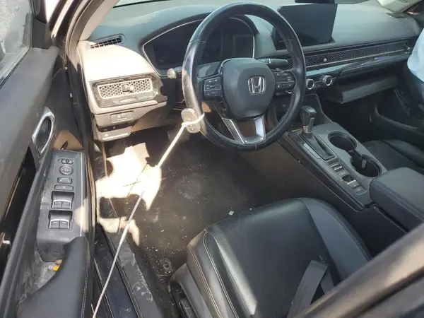 2HGFE1F97PH302142 2023 HONDA CIVIC - Image 8