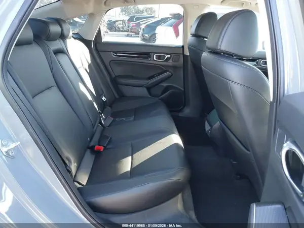 2HGFE1F97PH303033 2023 HONDA CIVIC - Image 8
