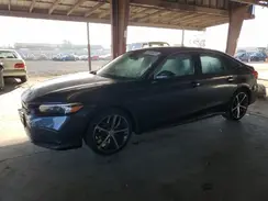 2HGFE1F97PH304067 2023 HONDA CIVIC