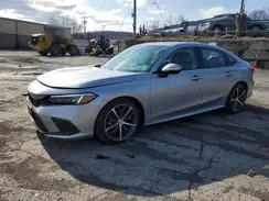 2HGFE1F97PH305185 2023 HONDA CIVIC