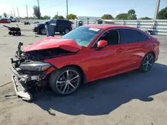 2HGFE1F97PH305249 2023 HONDA CIVIC