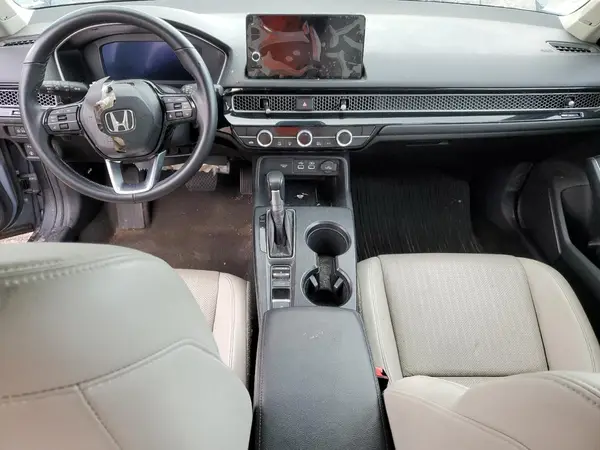 2HGFE1F97PH306496 2023 HONDA CIVIC - Image 8