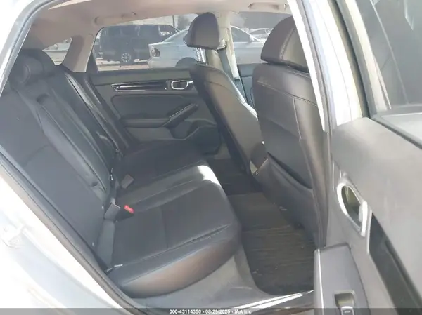 2HGFE1F97PH308023 2023 HONDA CIVIC - Image 8