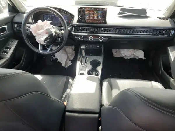 2HGFE1F97PH308068 2023 HONDA CIVIC - Image 8