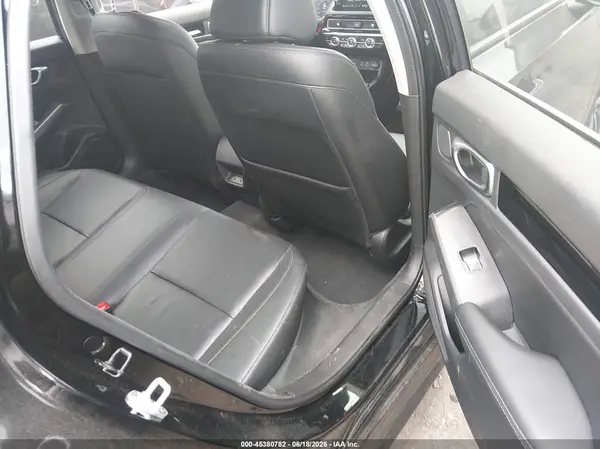 2HGFE1F97PH309575 2023 HONDA CIVIC - Image 8