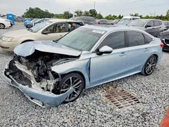 2HGFE1F97PH310144 2023 HONDA CIVIC