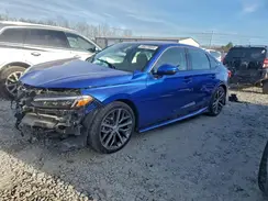 2HGFE1F97PH312475 2023 HONDA CIVIC