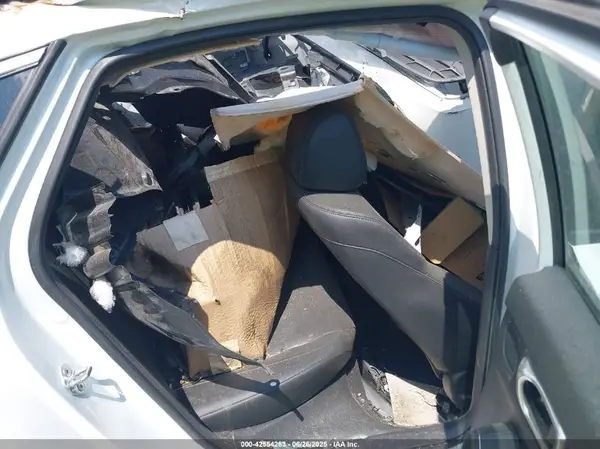 2HGFE1F97PH313478 2023 HONDA CIVIC - Image 8