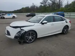 2HGFE1F97PH318003 2023 HONDA CIVIC