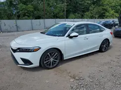 2HGFE1F97PH318227 2023 HONDA CIVIC