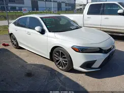 2HGFE1F97PH318258 2023 HONDA CIVIC