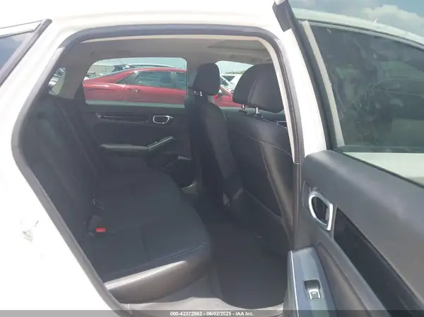2HGFE1F97PH319183 2023 HONDA CIVIC - Image 8