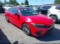 2HGFE1F97PH323458 2023 HONDA CIVIC