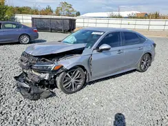 2HGFE1F97PH323590 2023 HONDA CIVIC