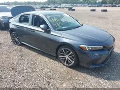 2HGFE1F97PH323864 2023 HONDA CIVIC