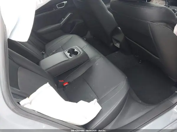 2HGFE1F97PH325033 2023 HONDA CIVIC - Image 8
