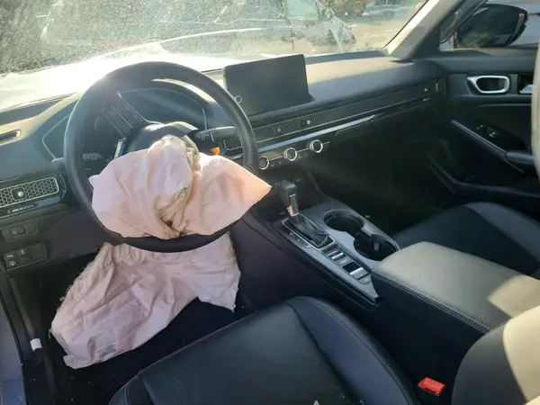 2HGFE1F97RH001146 2024 HONDA CIVIC - Image 8
