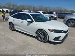 2HGFE1F97RH002233 2024 HONDA CIVIC