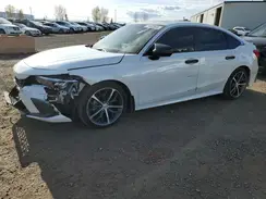 2HGFE1F97RH002393 2024 HONDA CIVIC